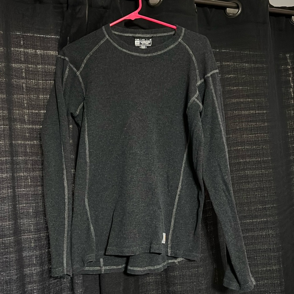 Carhartt Force Waffle Undershirt